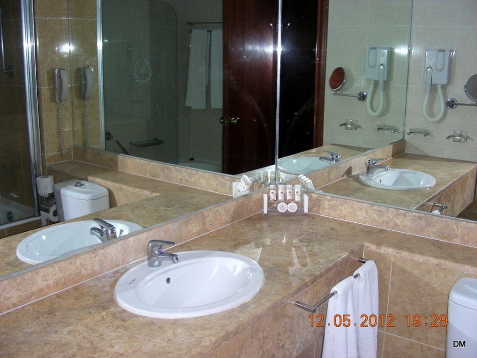 Zimmer 518 Porto Bello Royal