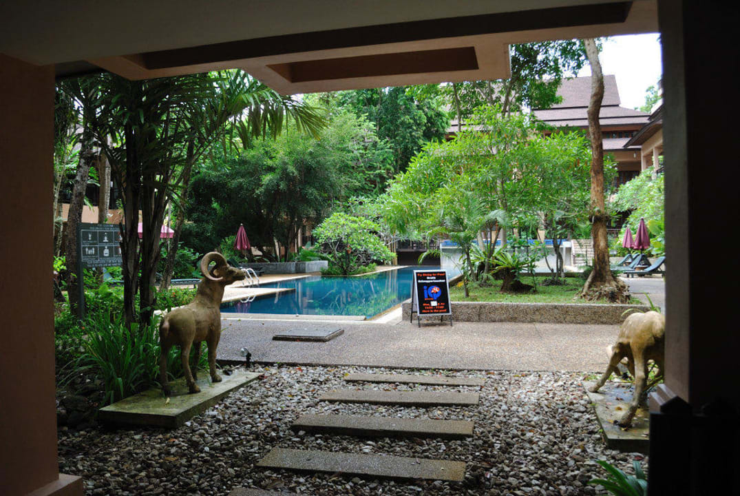 Khao Lak Merlin Resort Khao Lak Merlin Resort