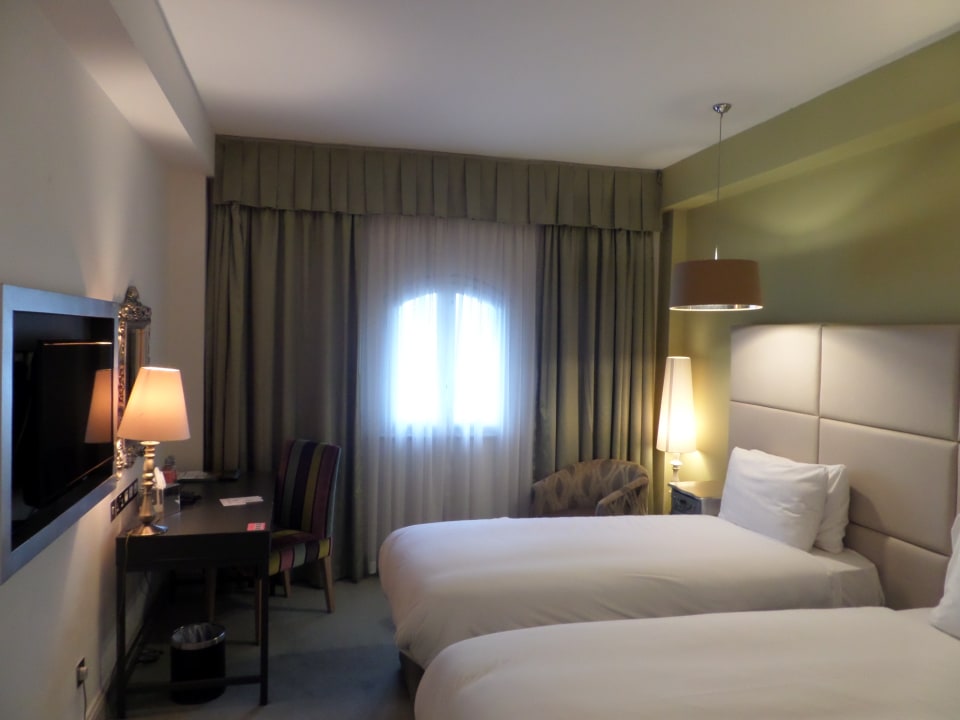 Zimmer Hotel The House