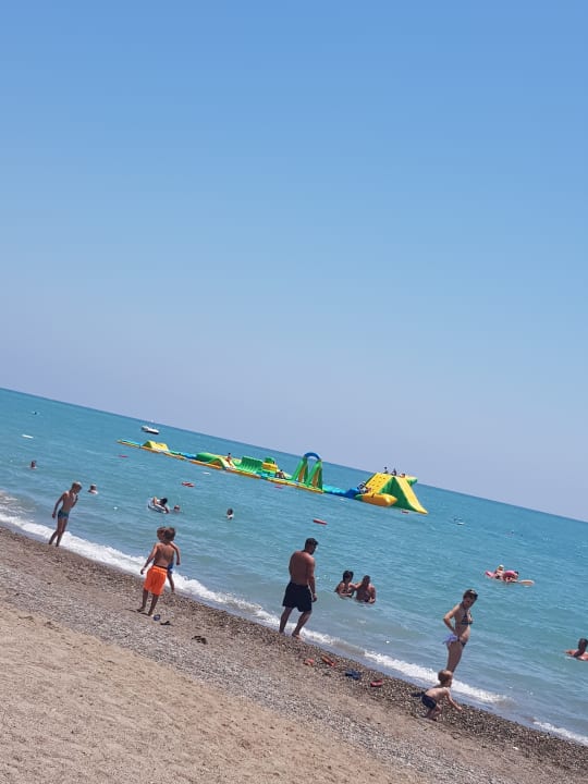 Strand Belek Beach Resort Hotel