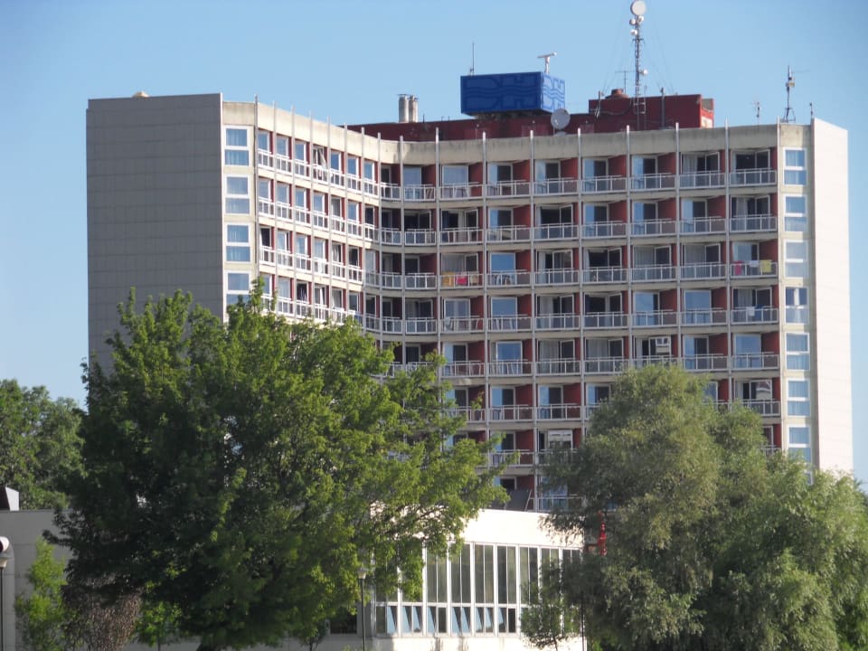 Hotel Helikon Hotel Helikon