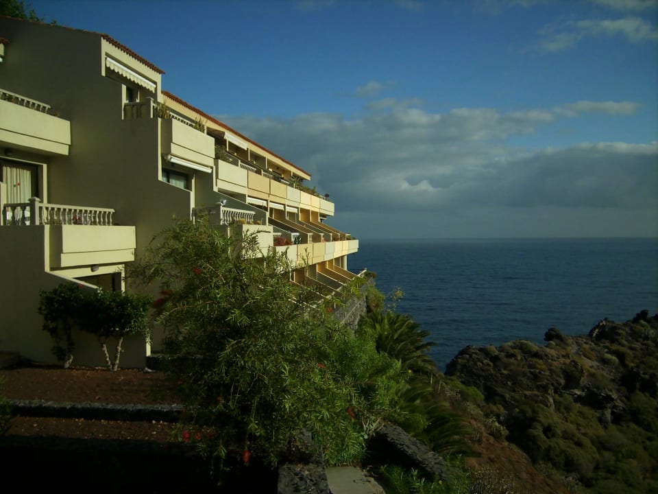 Weitere Appartments mit Sonne Apartments Playa de los Roques