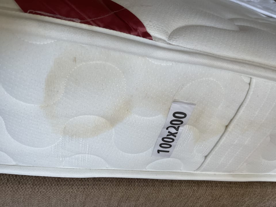 Zimmer Limak Limra Hotel & Resort