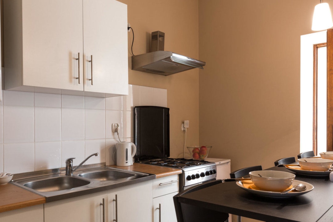 Mandela Nobel Suites