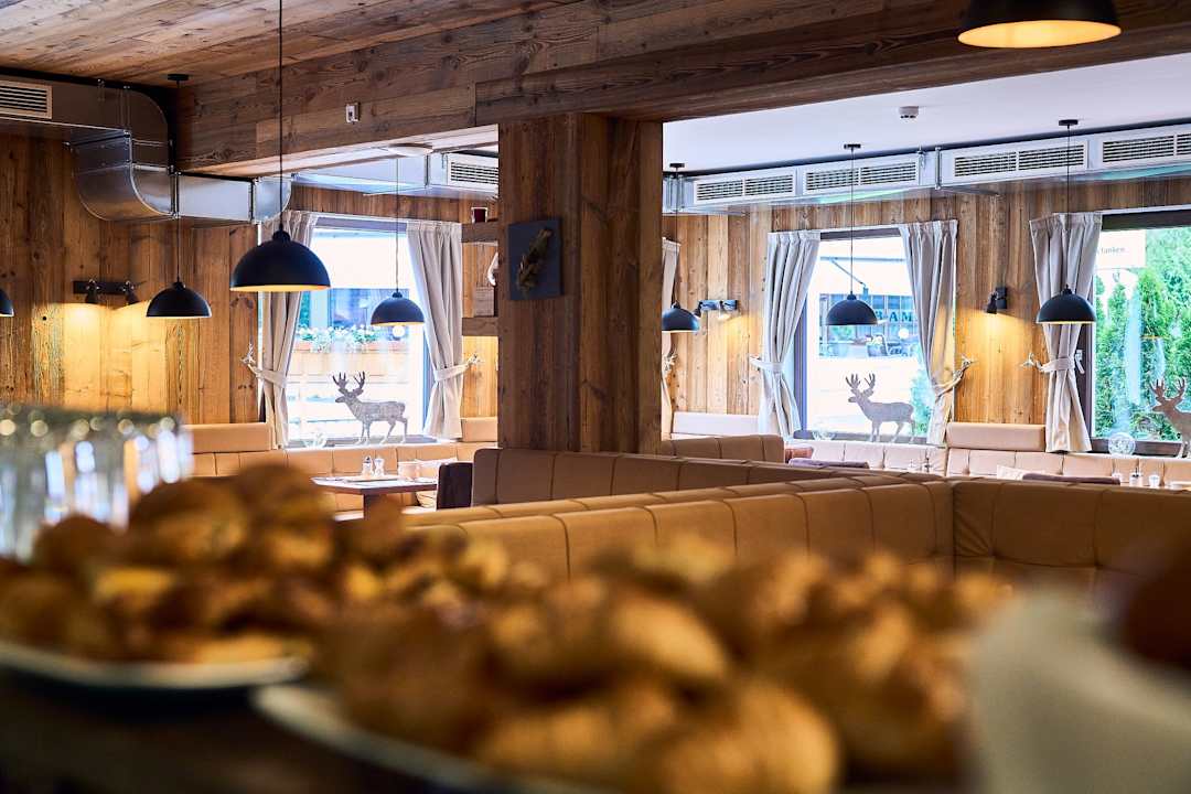 Gastro Hotel Alpennest