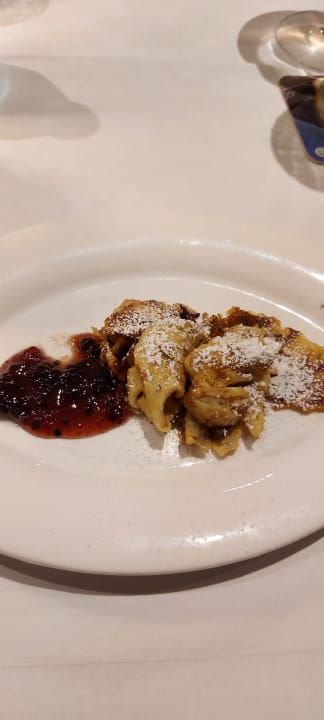 Gastro Hotel Alpenhof