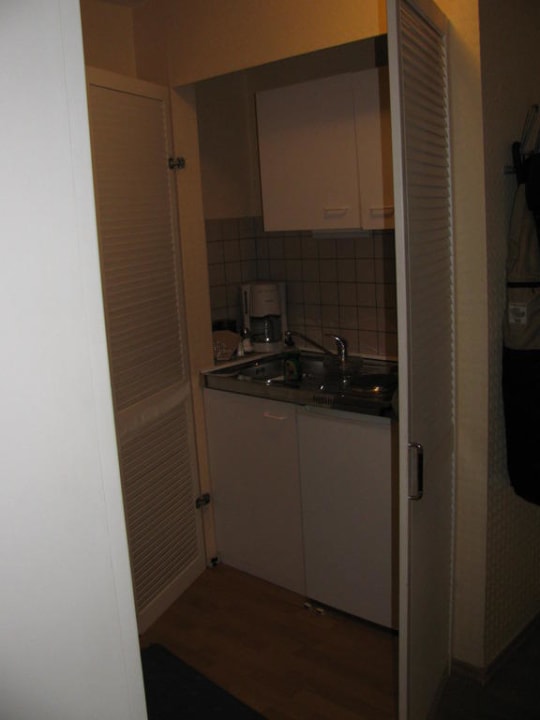 Zimmer Bremer Apartmenthotel