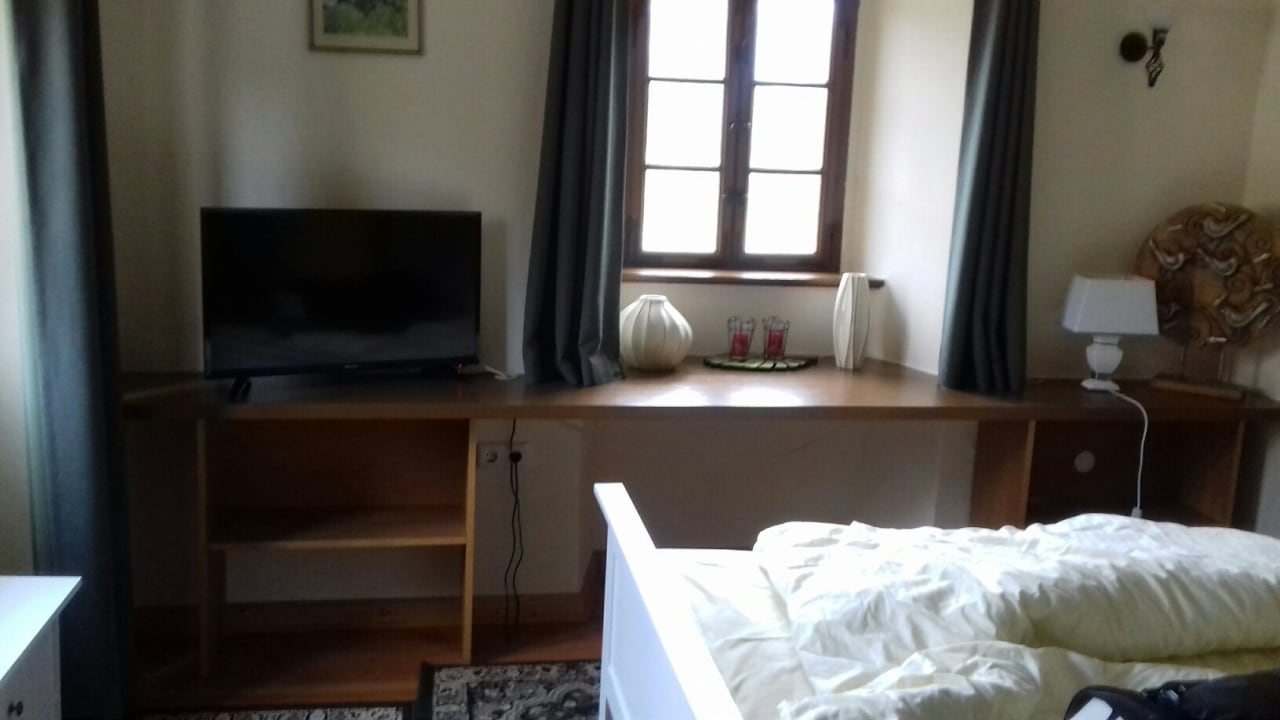 Zimmer Hotel Jagdschloss Letzlingen