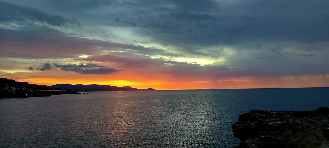 Strand Kakkos Beach Hotel