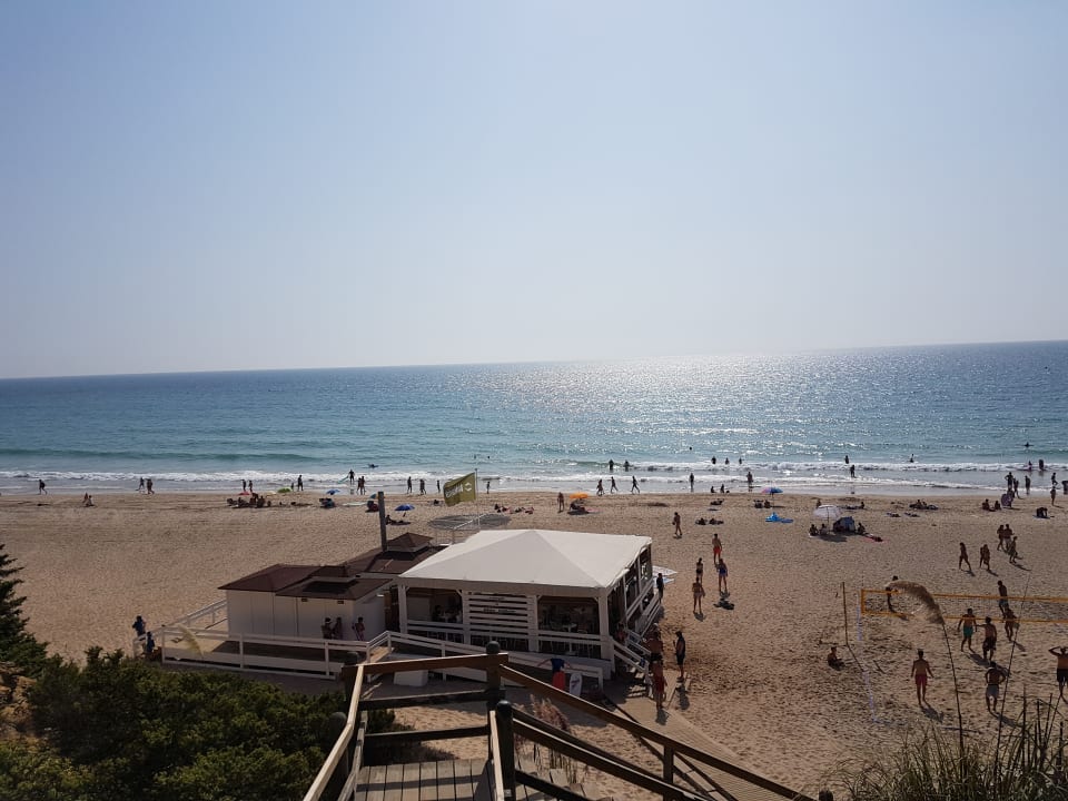 Strand Aldiana Club Andalusien