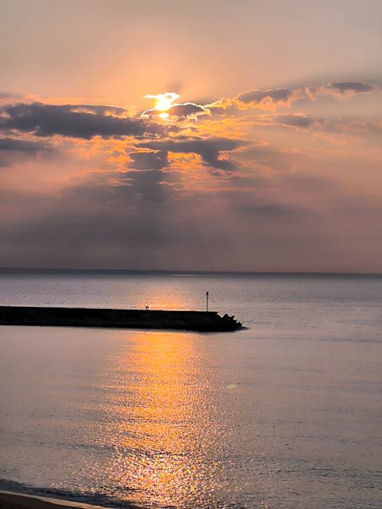Ausblick Sentido Marea
