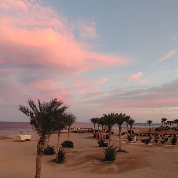 Strand Bliss Nada Beach Resort