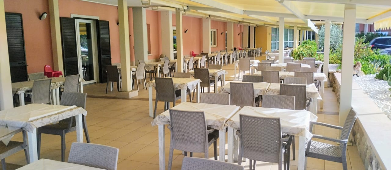 Gastro Hotel Bella Lazise