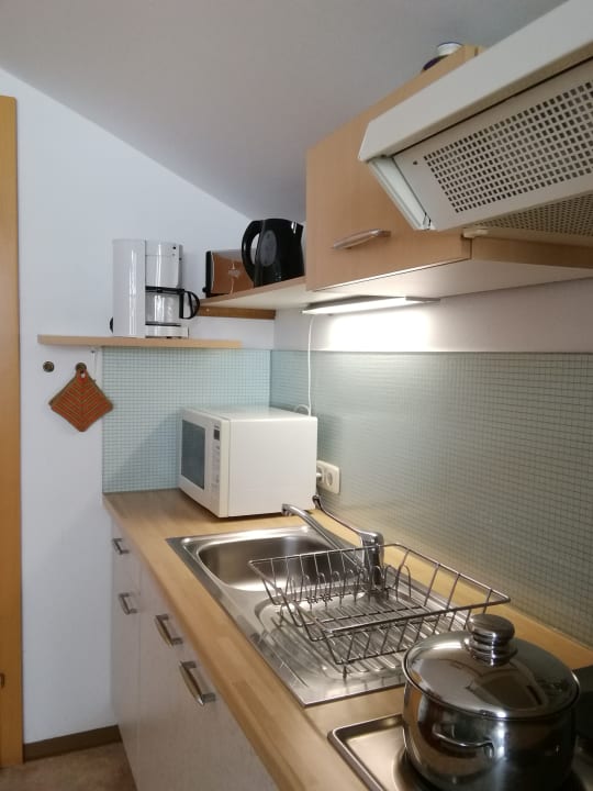 Zimmer Appartement Bruckberg
