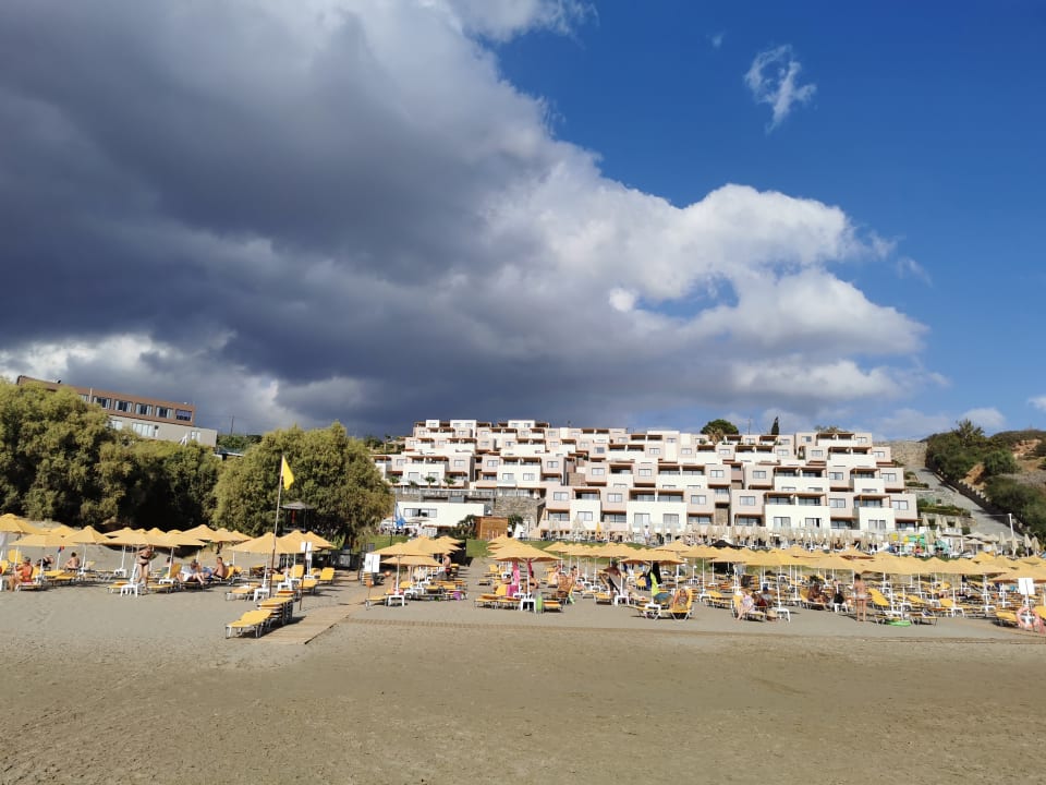 Strand Atlantica Mikri Poli Crete