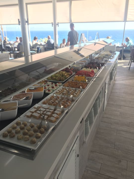 Ausblick Hotel Riu Gran Canaria