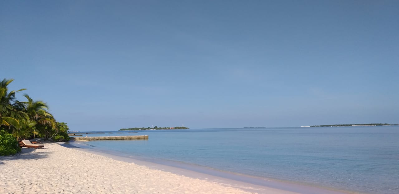 Strand Adaaran Select Meedhupparu Island Resort - Premium All Inclusive