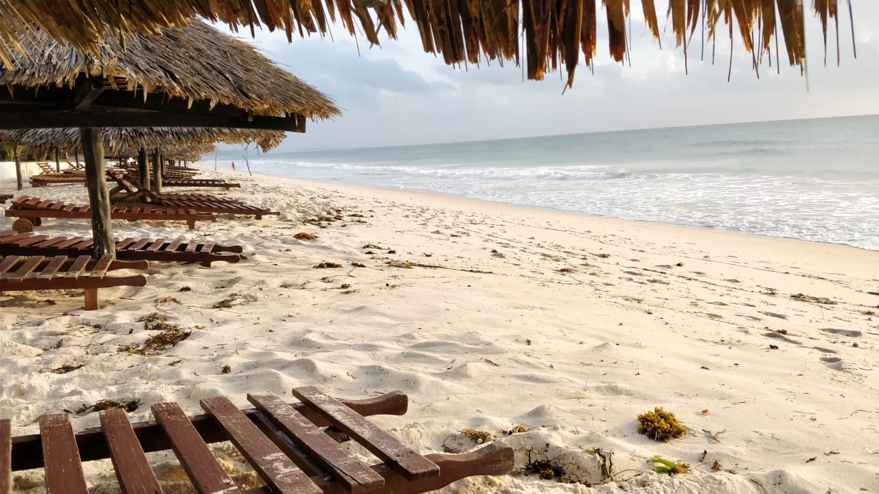 Strand Hotel Southern Palms Beach Resort