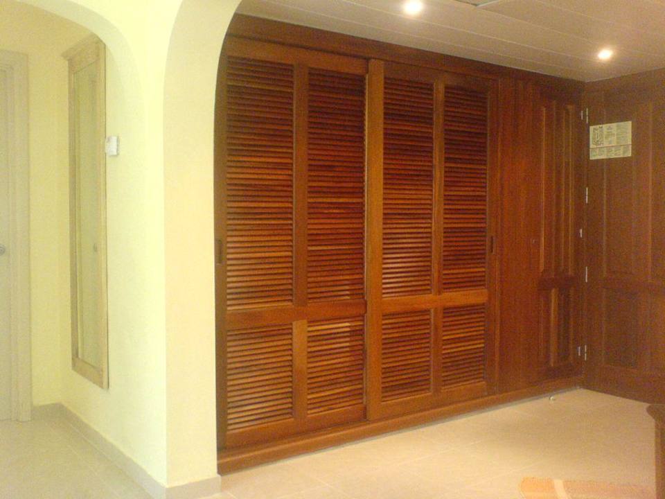 Schrank Grand Palladium Select Bávaro Resort & Spa