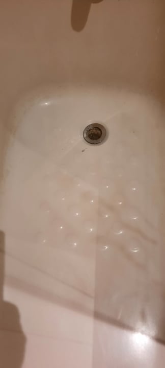 Zimmer El Karma Aqua Beach Resort