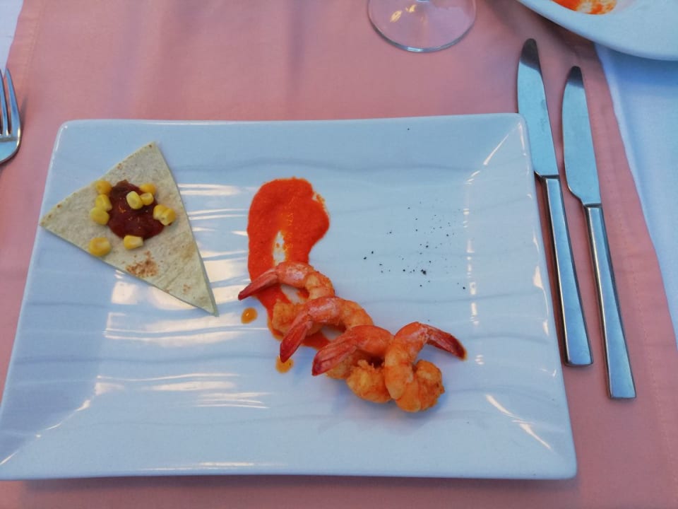 Gastro IC Hotels Santai Family Resort