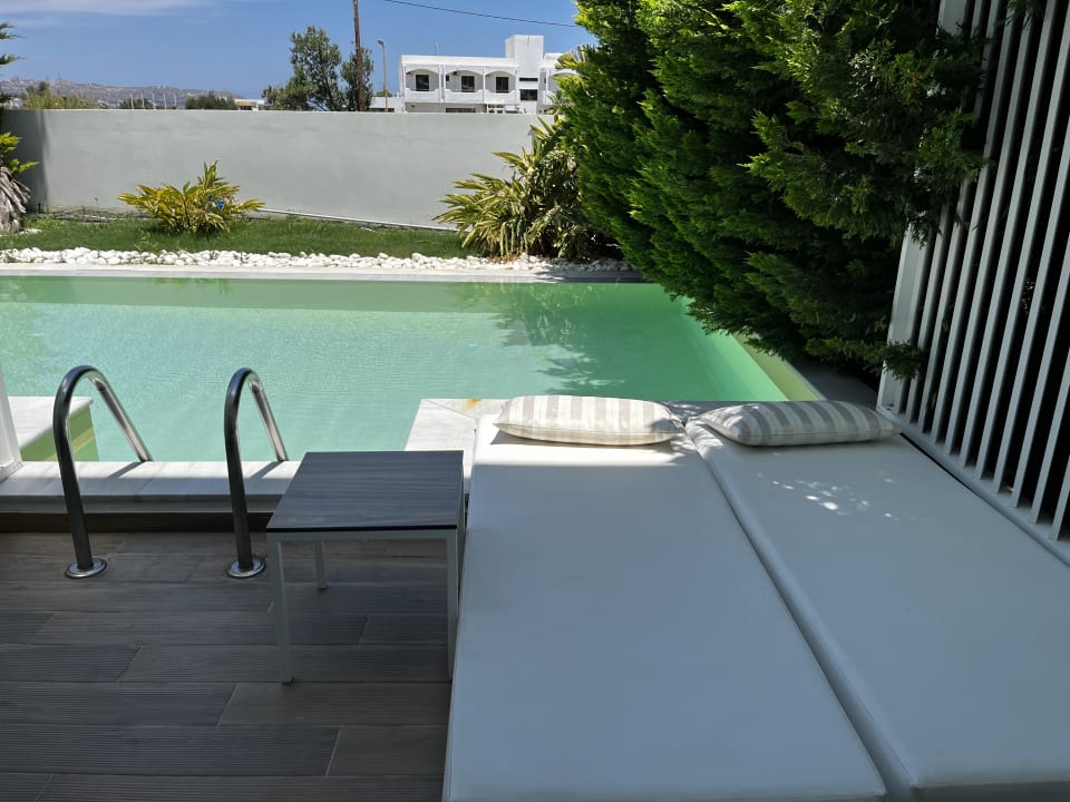 Zimmer White Dreams Resort & Anex