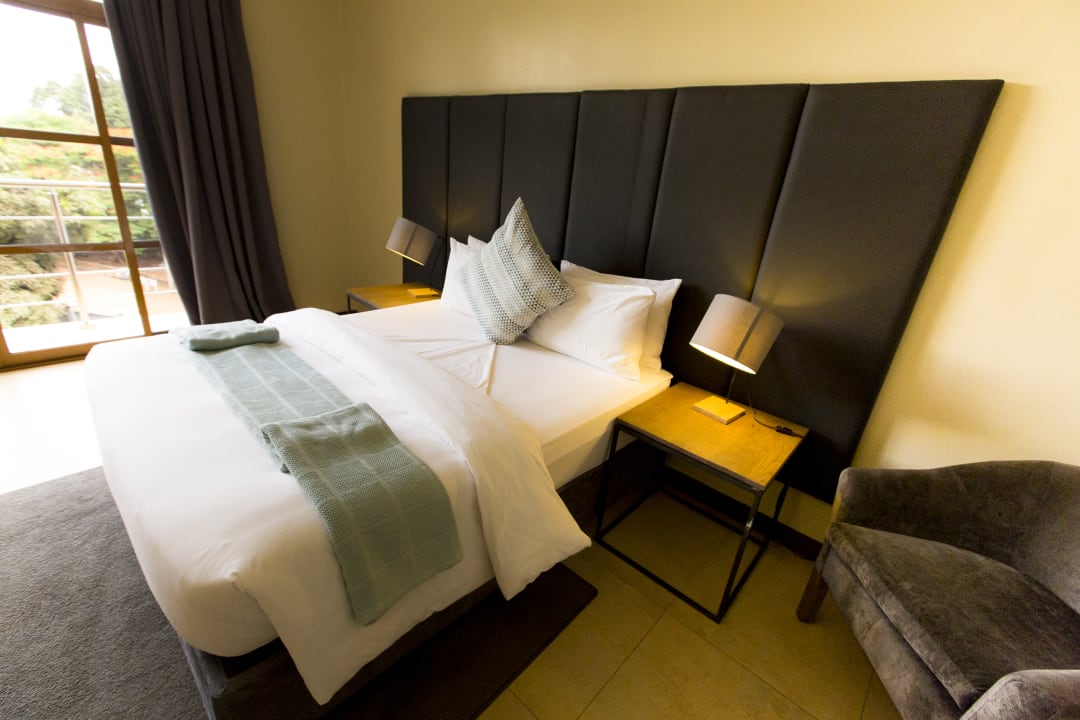 Zimmer Kilimanjaro Wonders Hotel