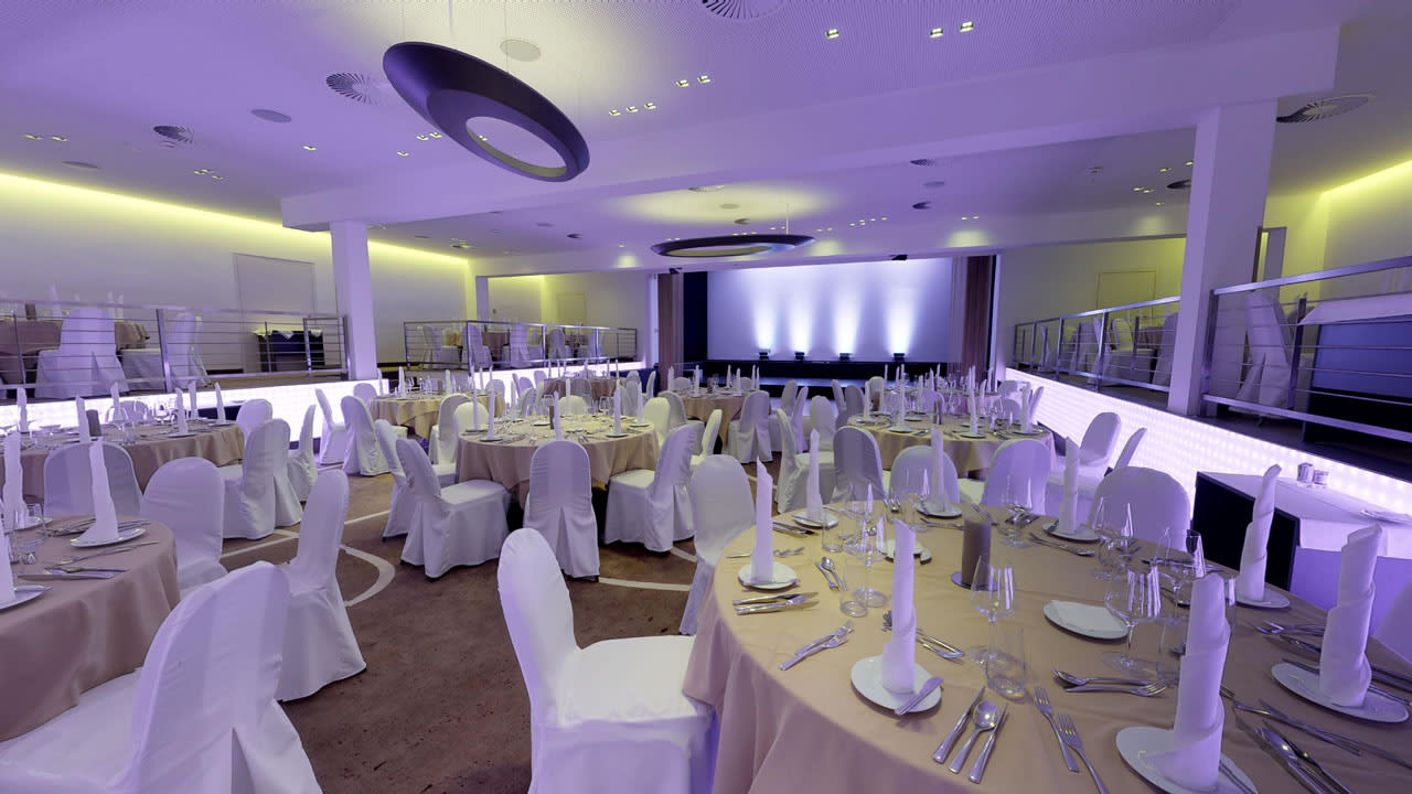 Sonstiges Hotel Gut Brandlhof