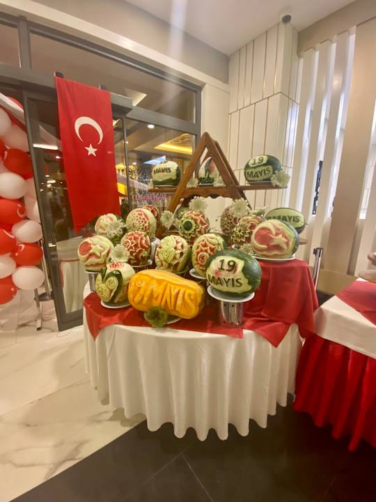 Gastro Diamond Premium Hotel & Spa