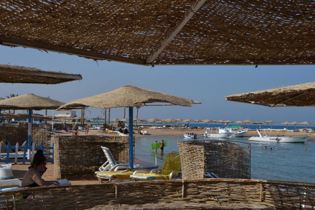 Strand Blend Club Aqua Resort