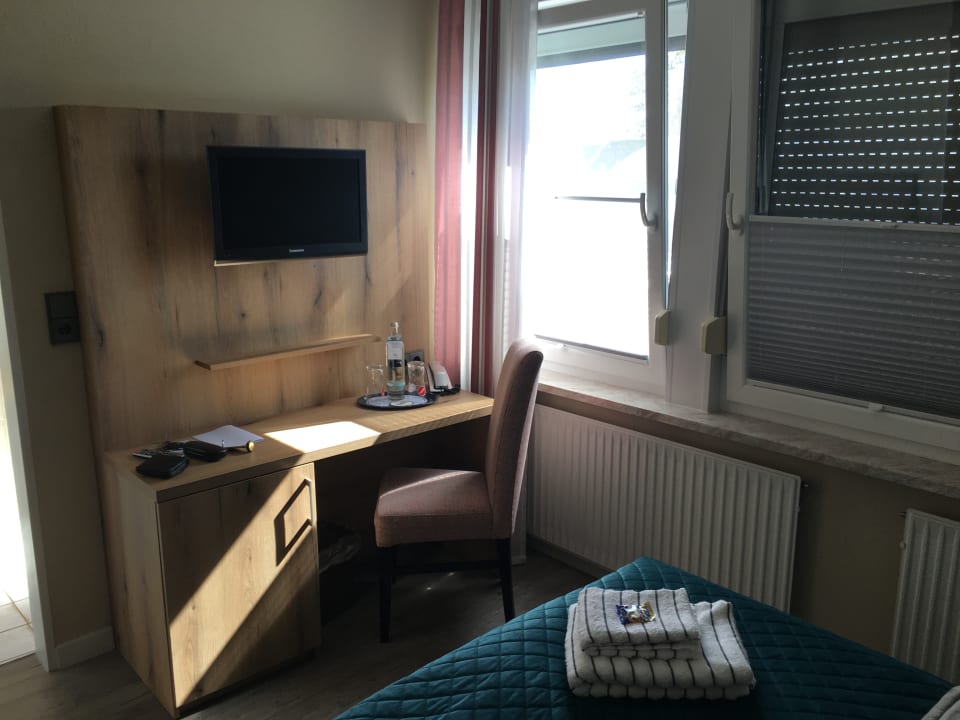 Zimmer Hotel Zur Fischerklause