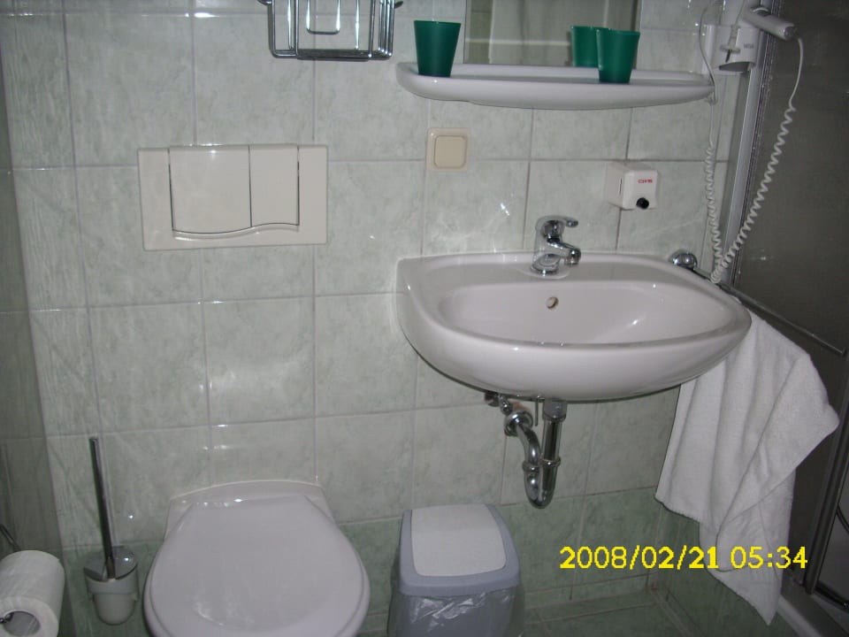 Bad Hotel am Schlosspark