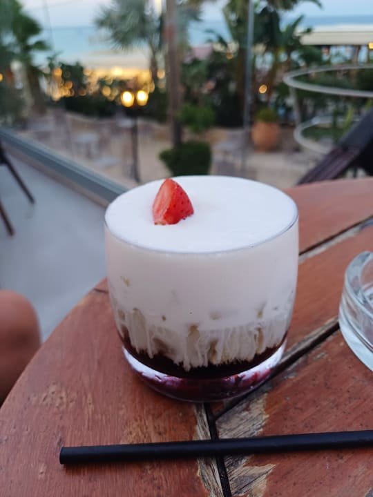 Gastro Cactus Beach