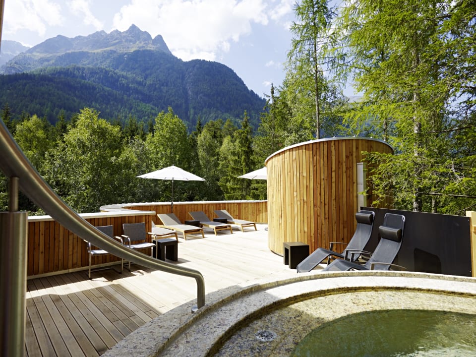 Sport & Freizeit Naturhotel Waldklause