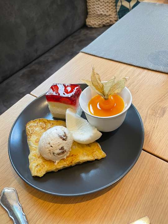 Gastro Das gemütliche Dorfhotel Kaltenhauser