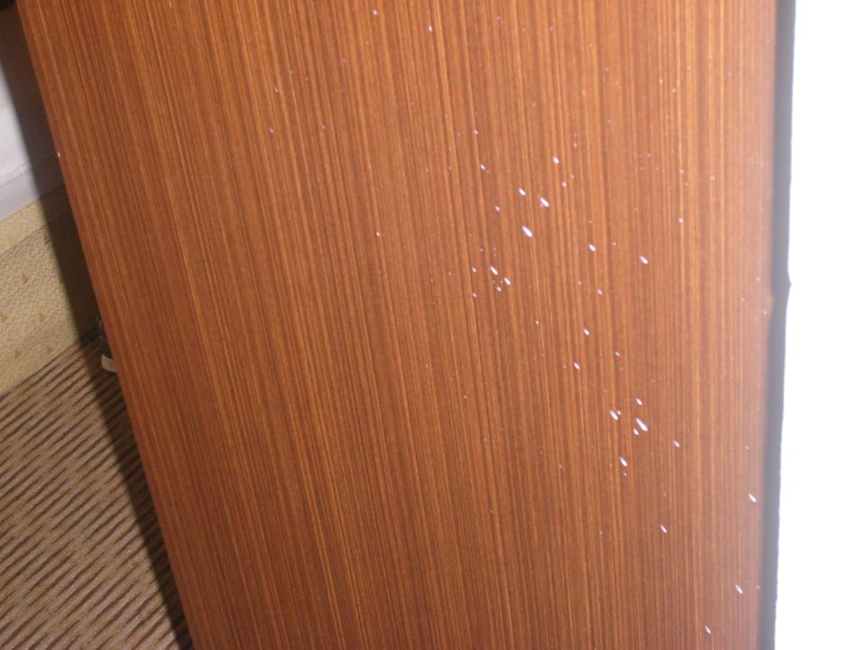 Kleiderschrank Seite Side Alegria Hotel & Spa - Adults only +16