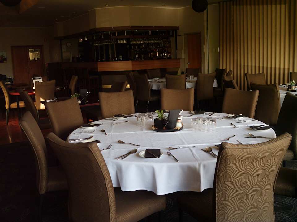 Gastro Southgate Motel