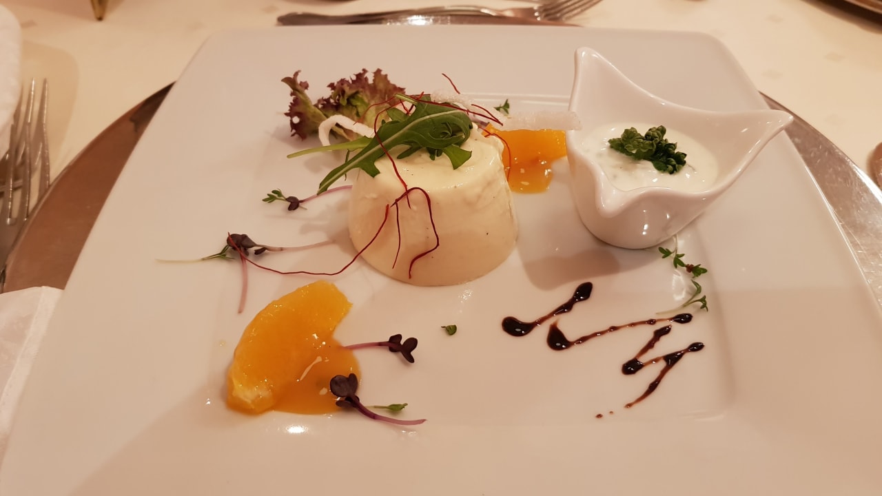 Gastro Schlössl Hotel Kindl