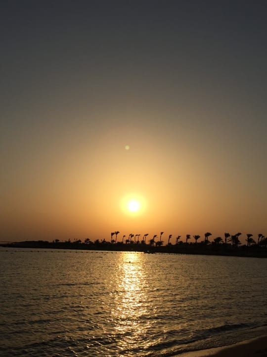 Strand Pickalbatros Dana Beach Resort - Hurghada