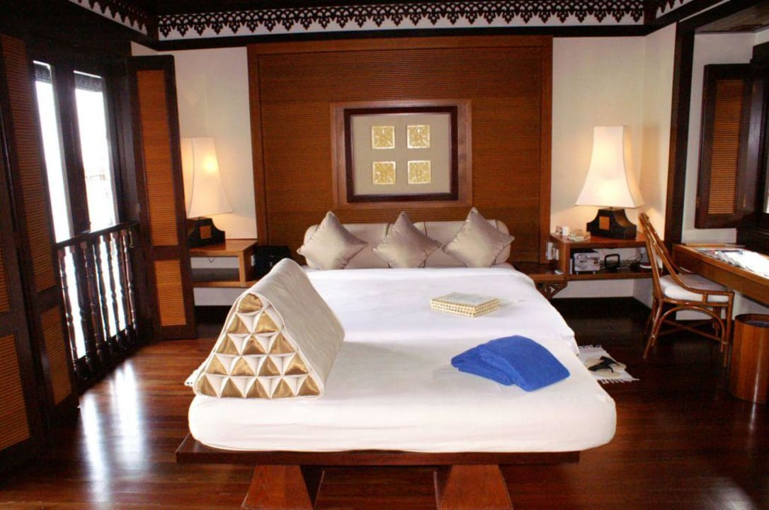 Zimmer Sea Villa Hotel Pangkor Laut Resort/Estates