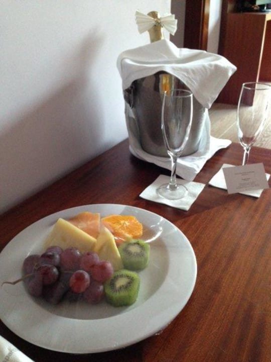 Aufmerksamkeit nach Beschwerde Protur Turo Pins Hotel