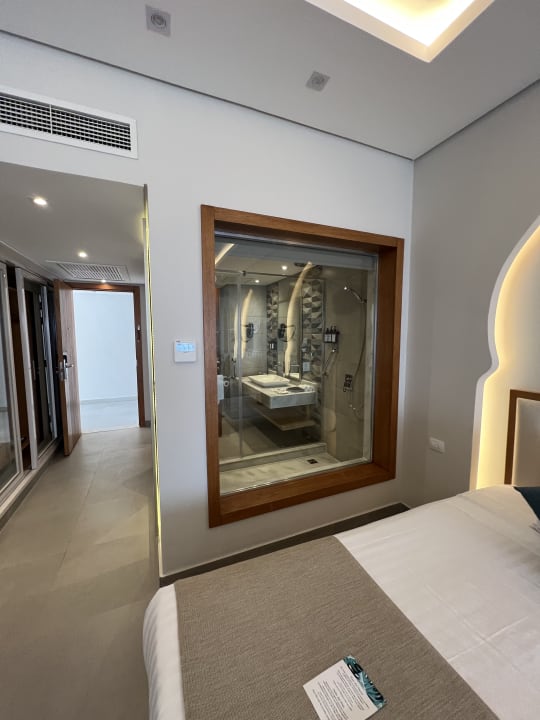 Zimmer SUNRISE Remal Beach Resort