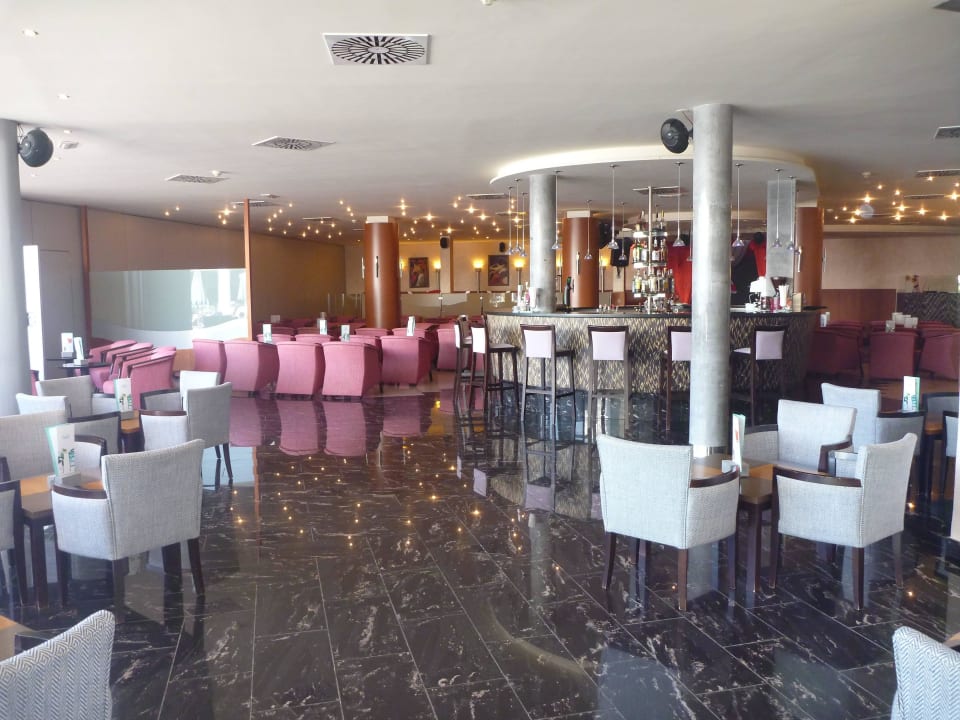 Bar Hotel Las Costas