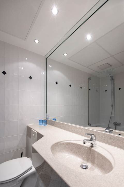 Zimmer Fletcher Hotel-Restaurant Arnsberg-Sauerland