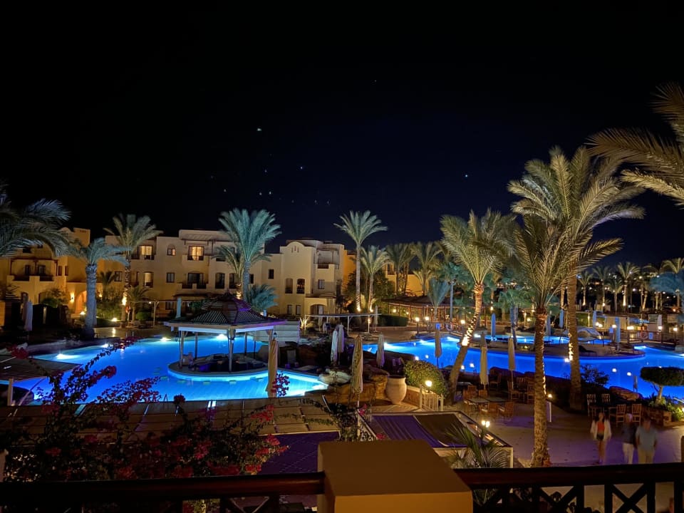 Außenansicht Steigenberger Coraya Beach - Adults only