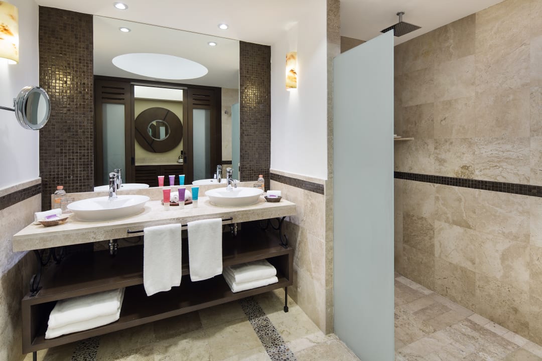 Zimmer Hyatt Ziva Los Cabos