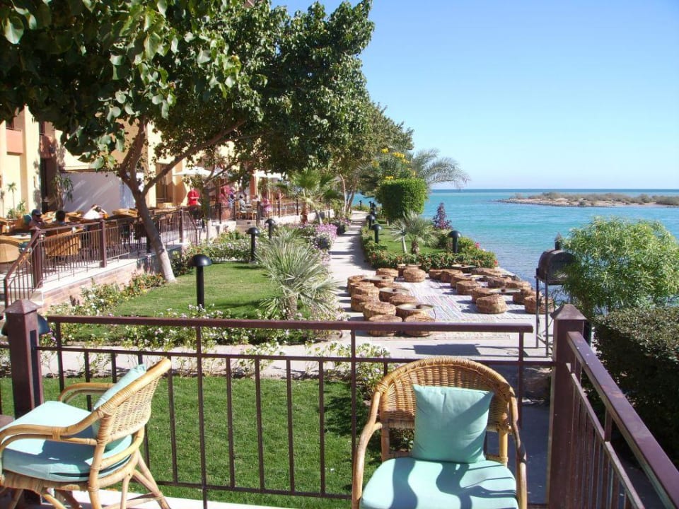 Terrasse Hotel Three Corners Ocean View prestige - Adults only