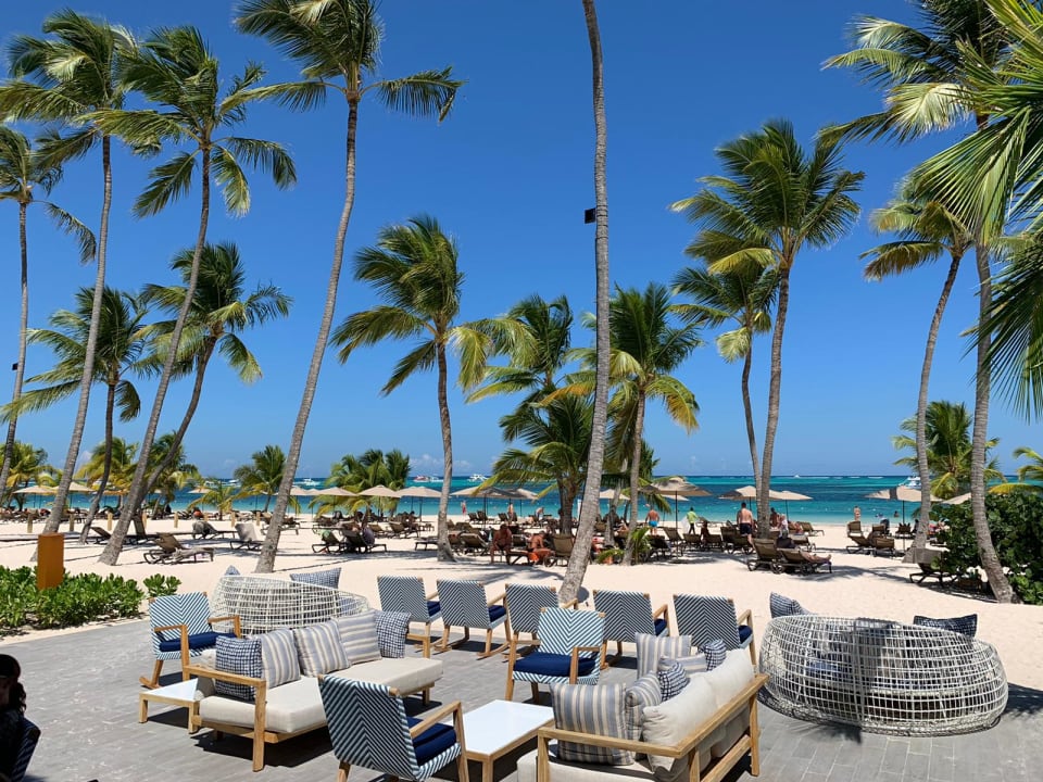 Gastro Lopesan Costa Bávaro Resort, Spa & Casino