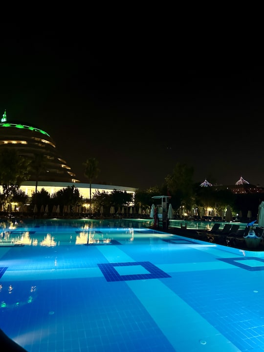 Pool Hotel Delphin Imperial