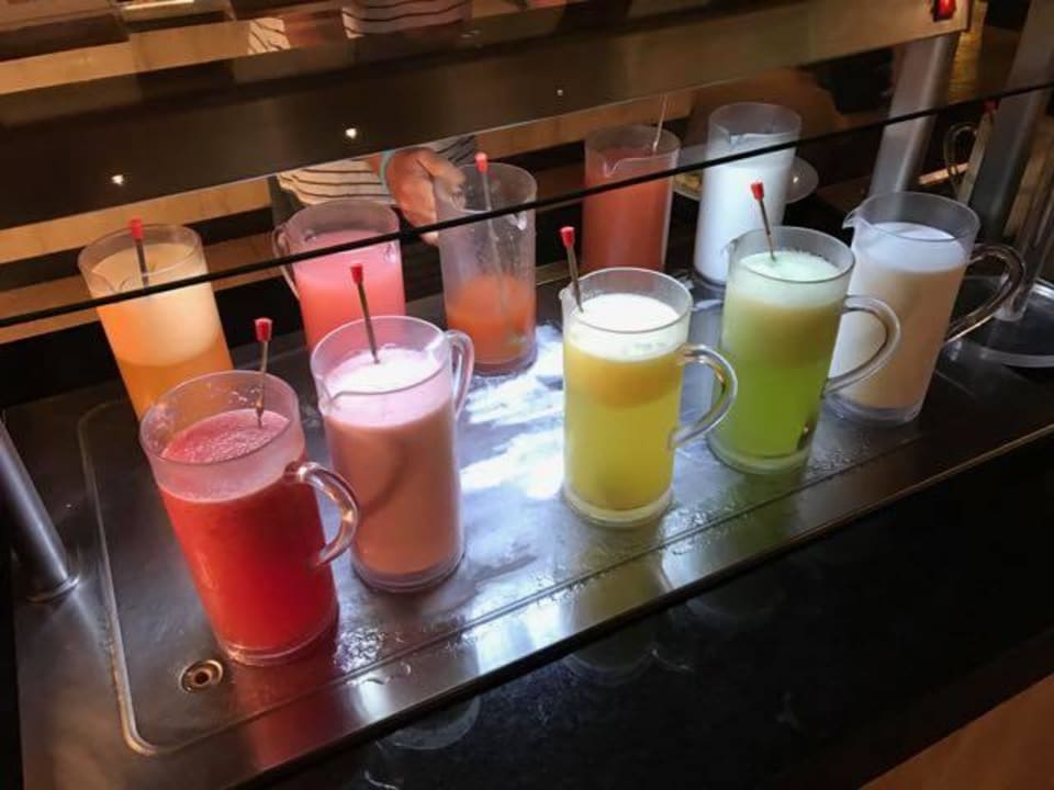 ALL INC. BUFFET Akumal Bay Beach & Wellness Resort